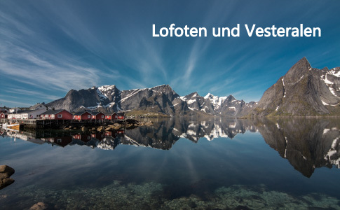 Lofoten